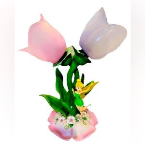 Disney Tinkerbell Lamp
